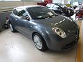 Alfa Mito - Osc. Medio